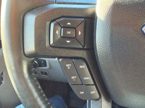 Used 2018 Ford F150 XLT w/ Equipment Group 302A Luxury image 12