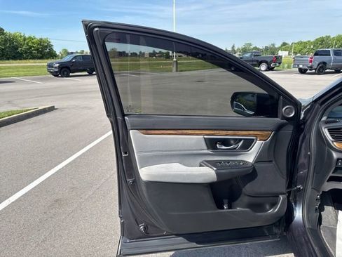 Used 2018 Honda CR-V EX image 15