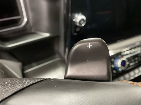 Used 2024 GMC Sierra 1500 AT4 w/ AT4 Premium Package image 37