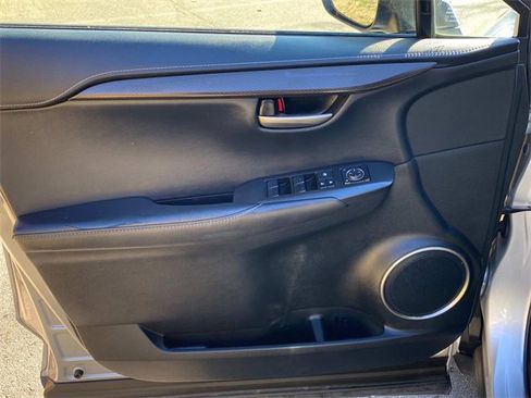 Used 2017 Lexus NX 200t FWD w/ Accessory Package 2 image 11