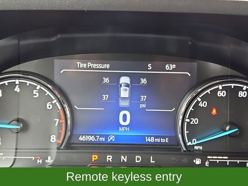 Used 2023 Ford Maverick XLT w/ Equipment Group 300A Standard image 13