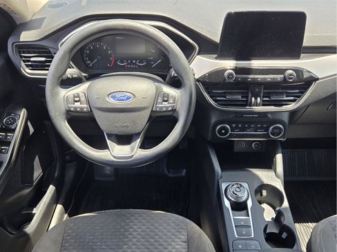 Used 2020 Ford Escape SE AWD/4WD image 26