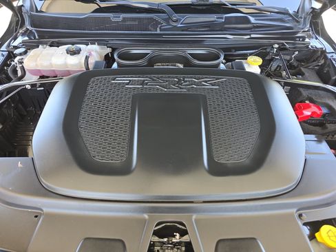 Used 2022 RAM 1500 TRX w/ TRX Level 2 Equipment Group AWD/4WD image 33