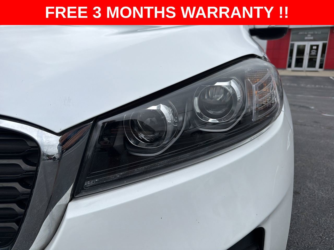 Used 2019 Kia Sorento L FWD image 34