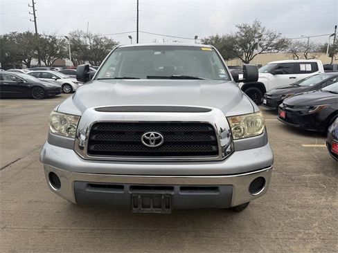 Used 2008 Toyota Tundra 2WD CrewMax image 2