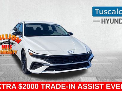 New 2026 Hyundai Elantra Sport