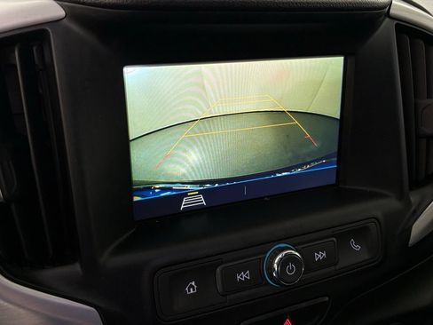 Used 2019 GMC Terrain SLE FWD image 25