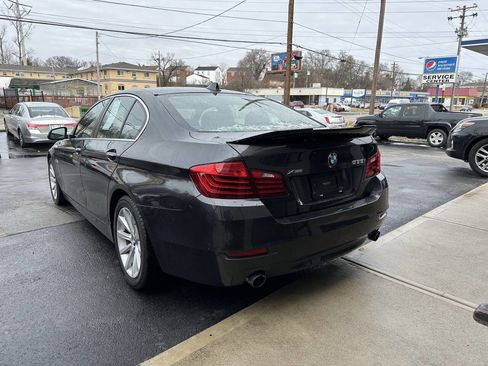 Used 2014 BMW 535i xDrive Sedan image 8