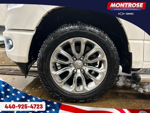 Used 2019 RAM 1500 Sport image 32