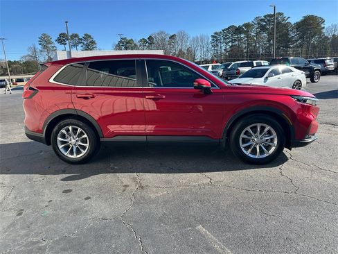 Used 2023 Honda CR-V EX-L image 5