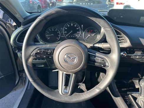 Used 2025 MAZDA MAZDA3 s image 9