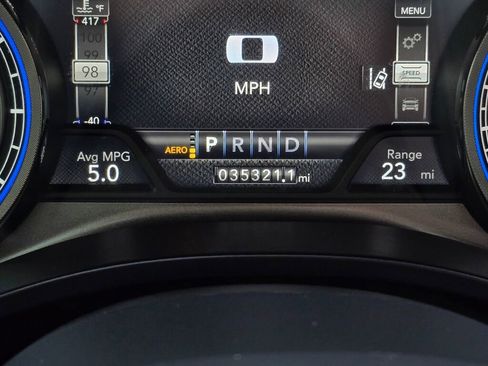 Used 2021 RAM 1500 Limited image 30