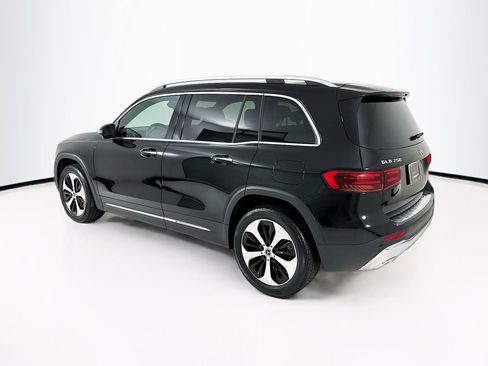 New 2026 Mercedes-Benz GLB 250 image 6