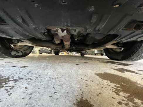 Used 2015 INFINITI QX60 Luxe image 20