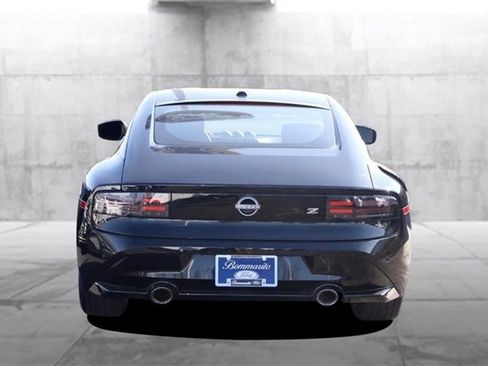 Used 2025 Nissan Z Sport w/ Floor Mat Package image 5