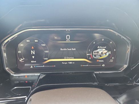 New 2026 GMC Sierra 2500 SLE w/ SLE Value Package; image 20