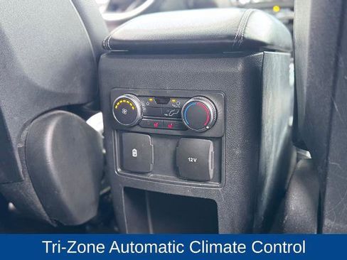 Certified 2020 Ford Explorer XLT w/ Equipment Group 202A AWD/4WD image 14