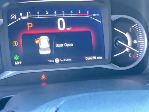Certified 2023 Honda Passport EX-L image 19