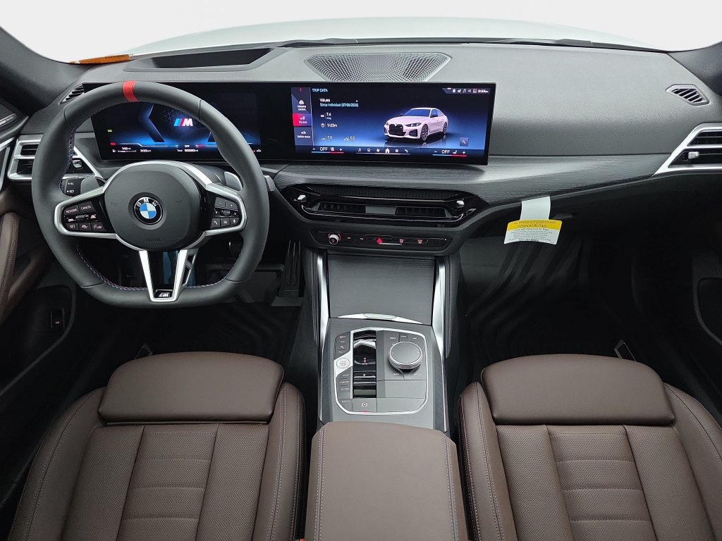 New 2026 BMW 440i xDrive w/ Premium Package AWD/4WD image 10