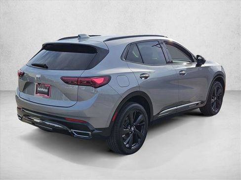New 2026 Buick Envision Sport Touring AWD/4WD image 2