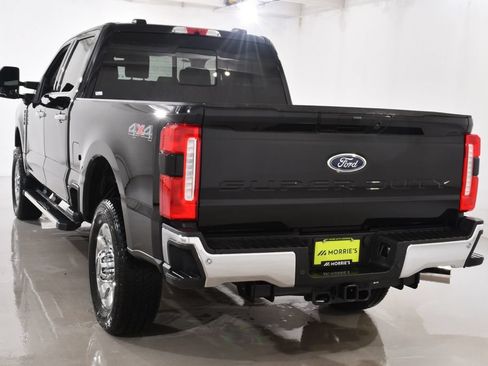 New 2026 Ford F350 Lariat w/ Chrome Package AWD/4WD image 14