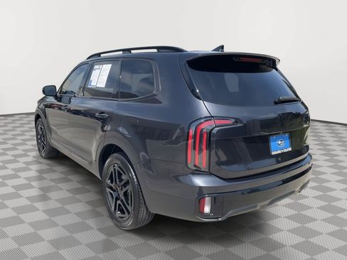 Used 2025 Kia Telluride SX Prestige X-Line AWD/4WD image 26