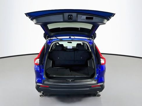 Used 2024 Honda CR-V EX image 29