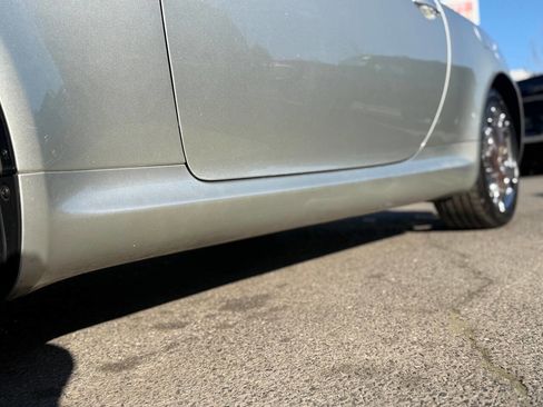 Used 2004 Lexus SC 430 Convertible image 91