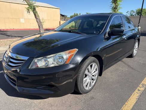 Used 2011 Honda Accord EX-L image 1