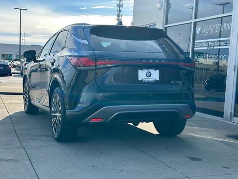 Used 2024 Lexus RX 350 Premium Plus image 8