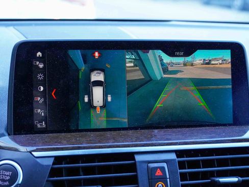 Used 2019 BMW X3 xDrive30i w/ Executive Package image 26