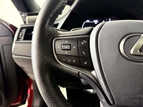 Used 2024 Lexus ES 350 F Sport w/ Accessory Package (Z2) FWD image 26