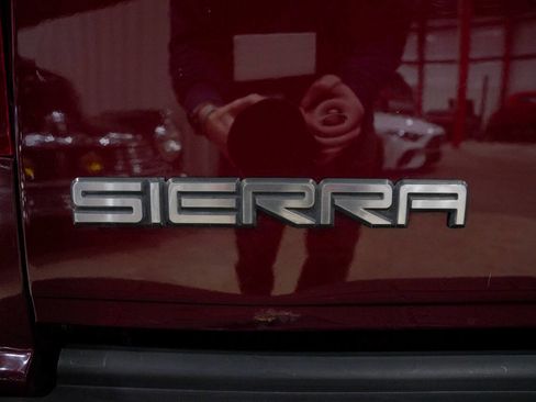 Used 1998 GMC Sierra 1500 2WD Extended Cab w/ Imagemax Pkg image 23