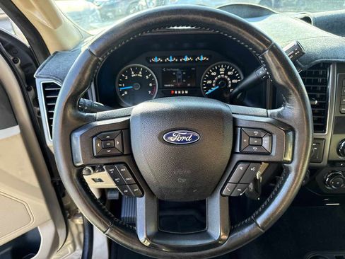 Used 2017 Ford F150 XLT w/ Equipment Group 301A Mid RWD image 36