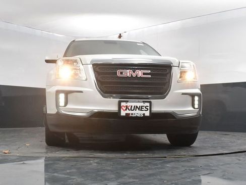 Used 2016 GMC Terrain SLE w/ Convenience Package image 42