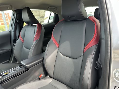 New 2026 Toyota Prius Plug-In Hybrid w/ Limited Premium Package image 26