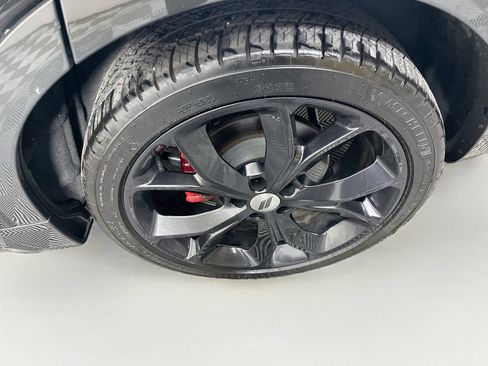 Used 2024 Dodge Hornet R/T AWD/4WD image 11