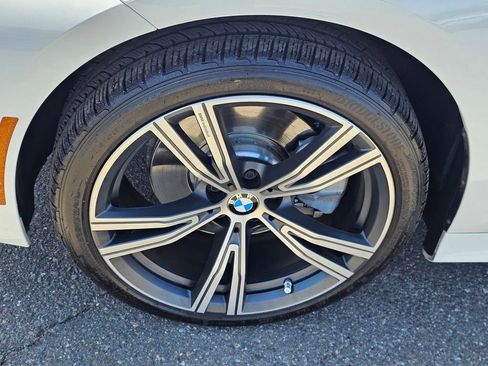 Used 2023 BMW 330i Sedan w/ Driving Assistance Package RWD image 10