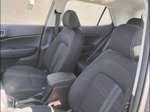 New 2026 Hyundai Venue SEL FWD image 17
