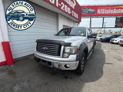 Used 2011 Ford F150 FX4 w/ FX Plus Pkg