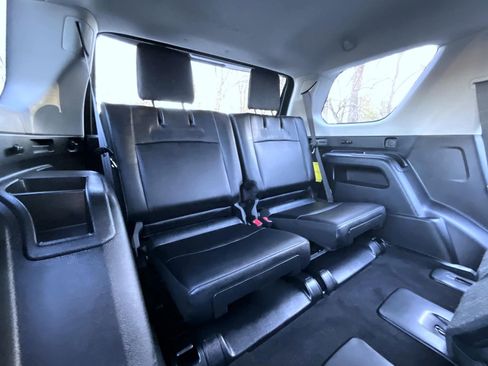 Used 2021 Toyota 4Runner SR5 Premium w/ Moonroof Package image 20