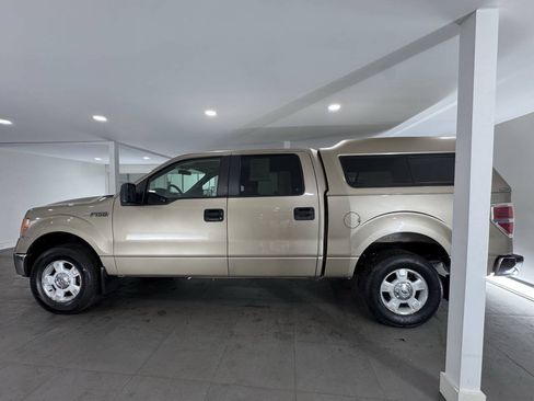 Used 2013 Ford F150 XLT AWD/4WD image 3