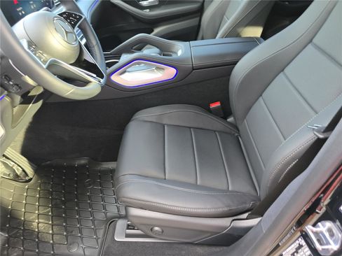 Used 2025 Mercedes-Benz GLE 350 4MATIC image 24