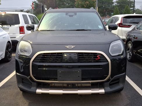 Used 2025 MINI Cooper Countryman S w/ Comfort Package Max AWD/4WD image 3