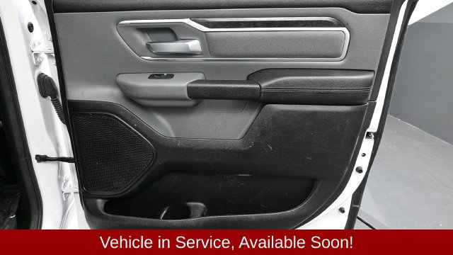 Used 2022 RAM 1500 Big Horn AWD/4WD image 12