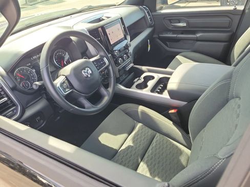 New 2026 RAM 1500 Express image 3