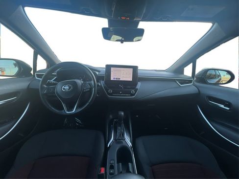 Used 2023 Toyota Corolla SE image 28