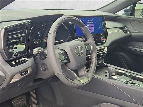 New 2026 Lexus RX 350 FWD image 3