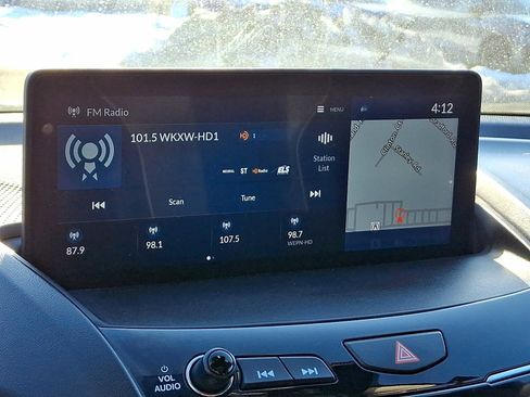 Used 2021 Acura RDX w/Advance Package image 18