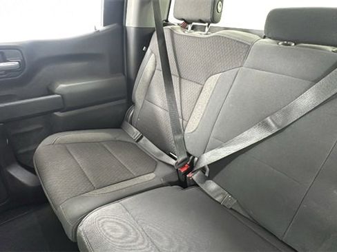 Used 2019 Chevrolet Silverado 1500 LT image 14